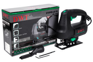 STSP05-65 DV