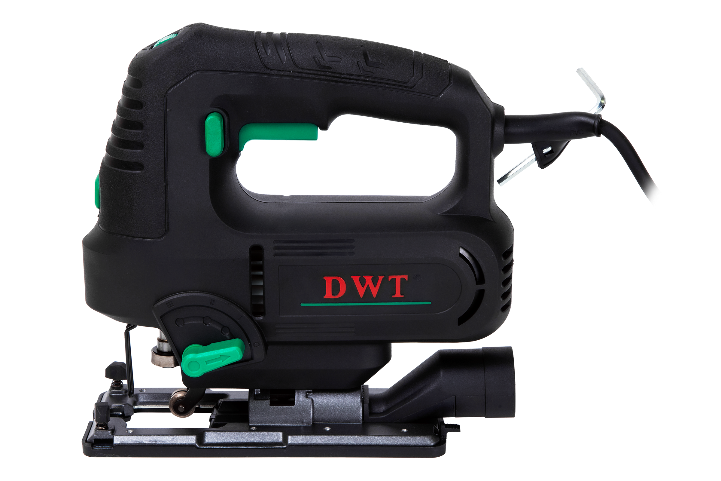 STSP08-100 DV