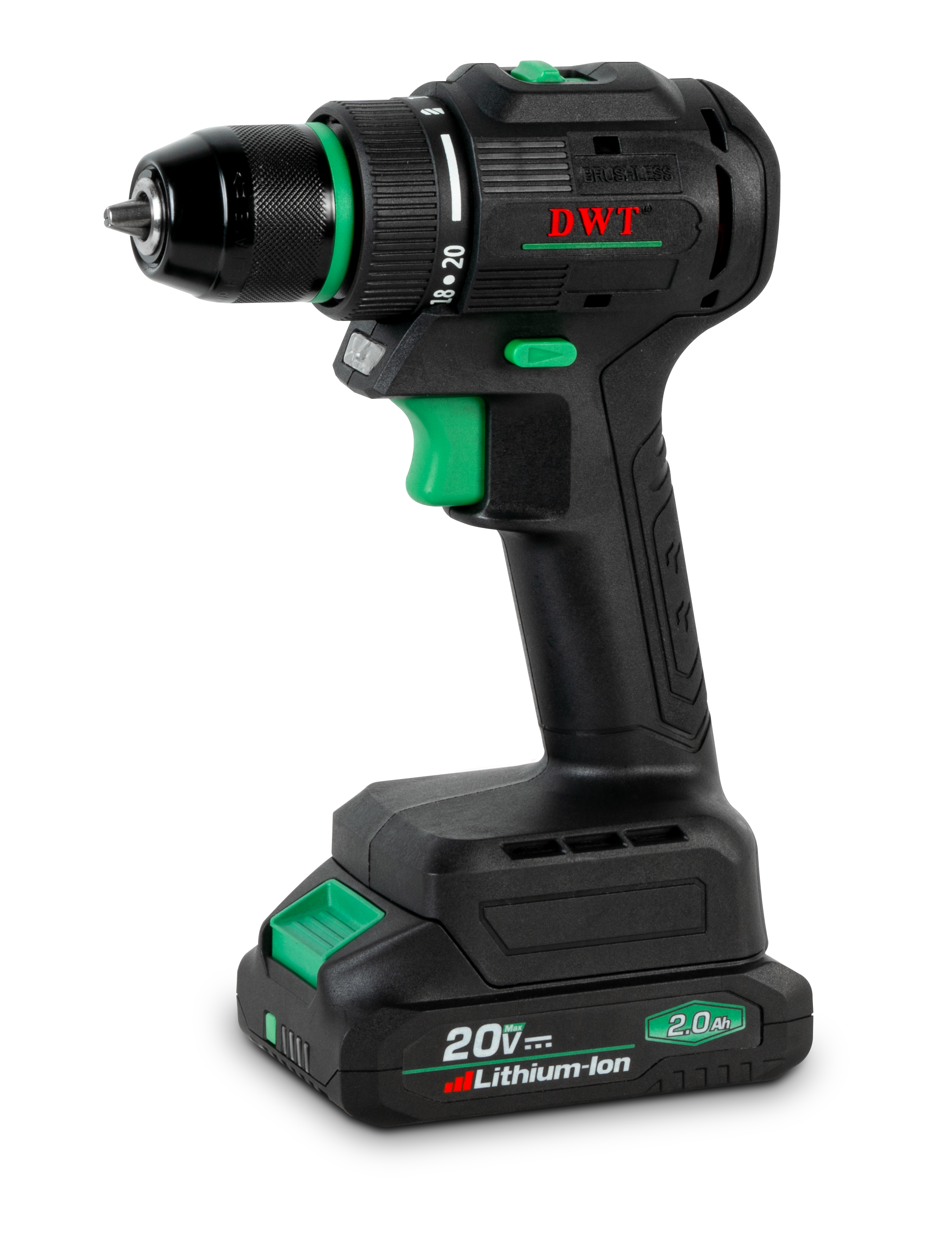 ABSP-20 DNM-2 BMC						