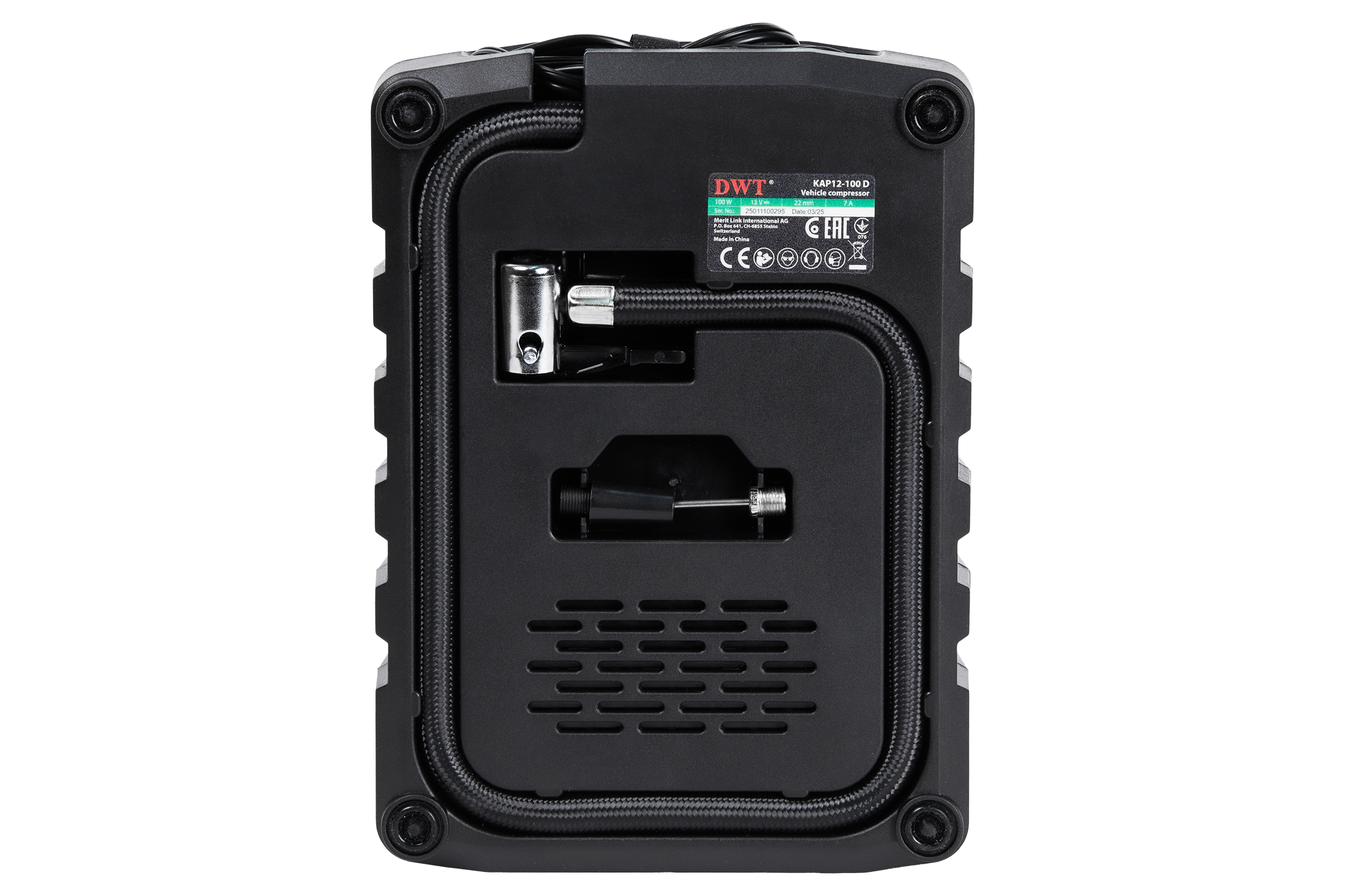 KAP12-100 D