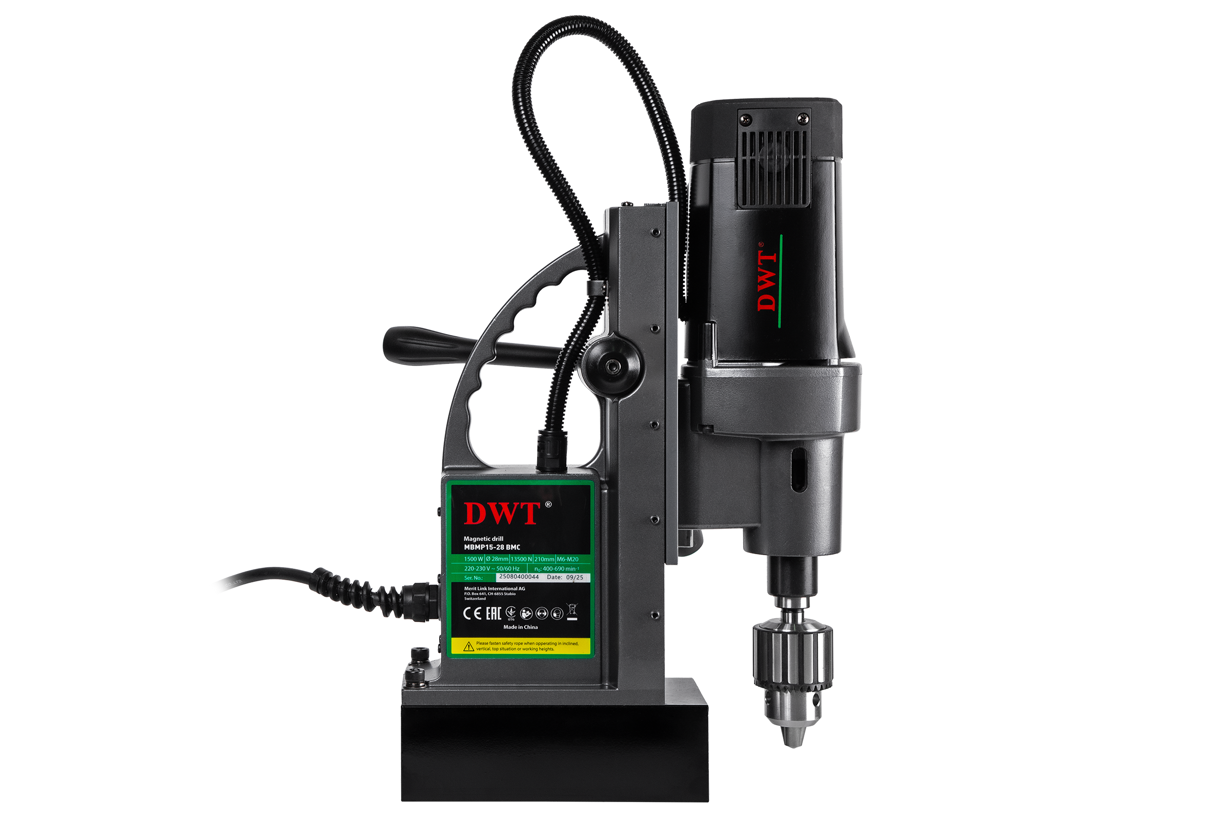 MBMP15-28 BMC