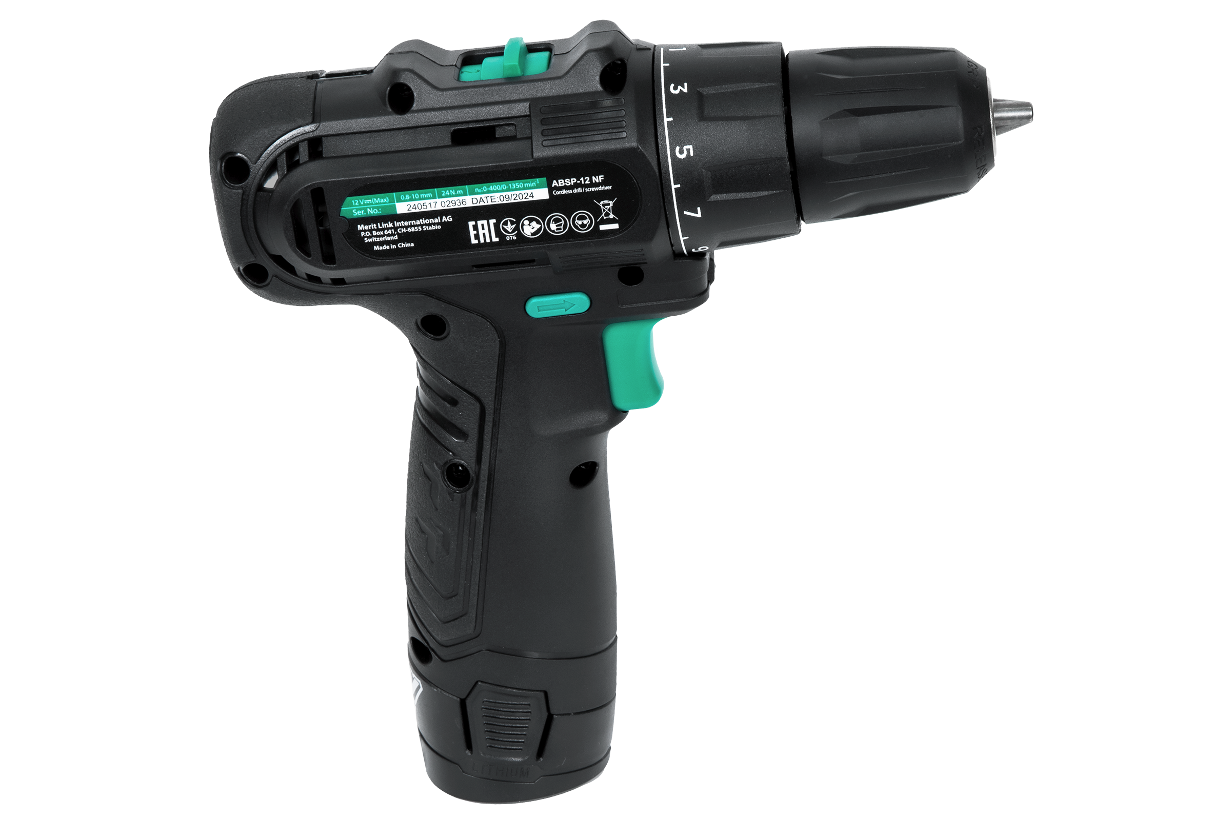 ABSP-12 NF-2