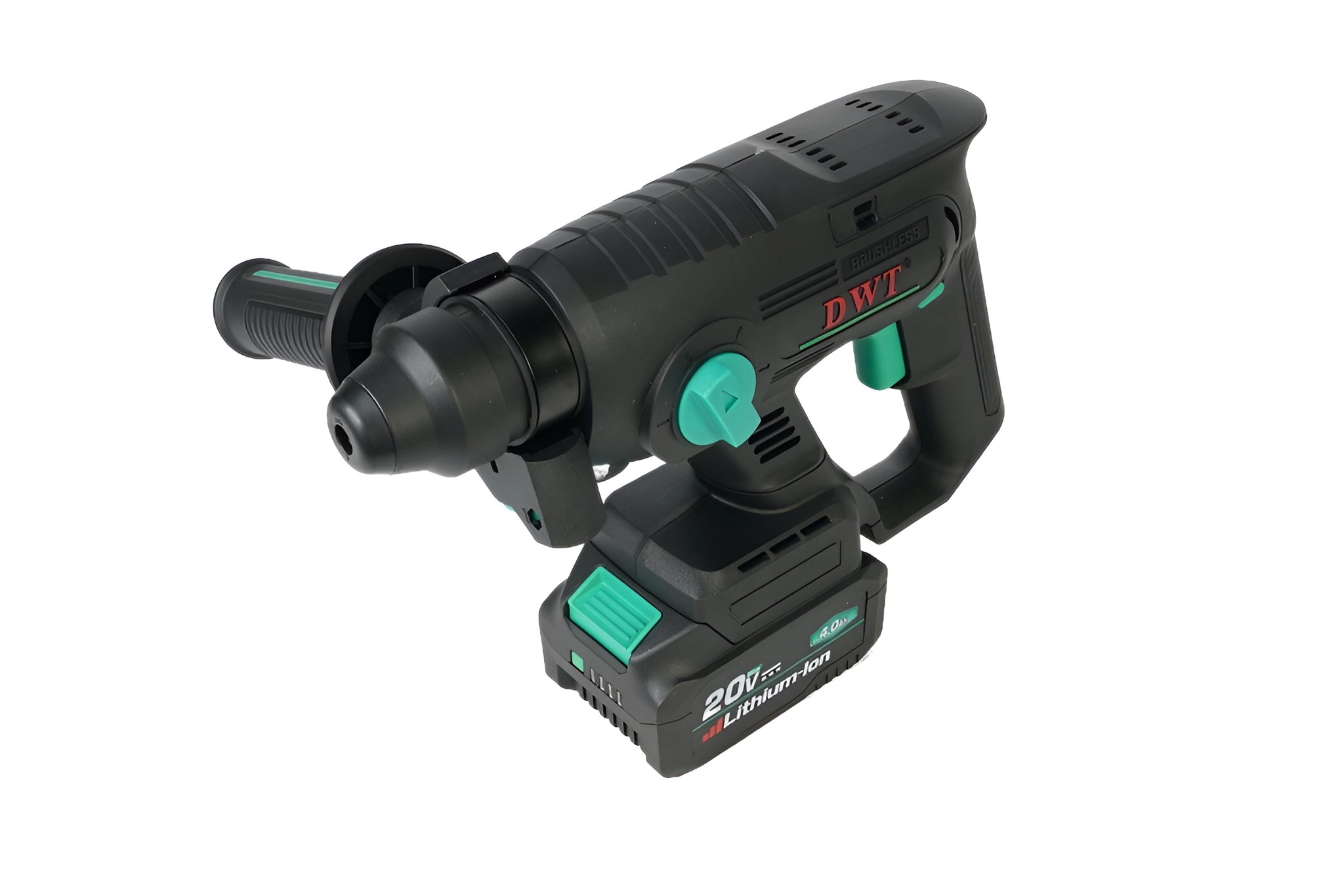 ABHP-20-20 DN-4C2 BMC