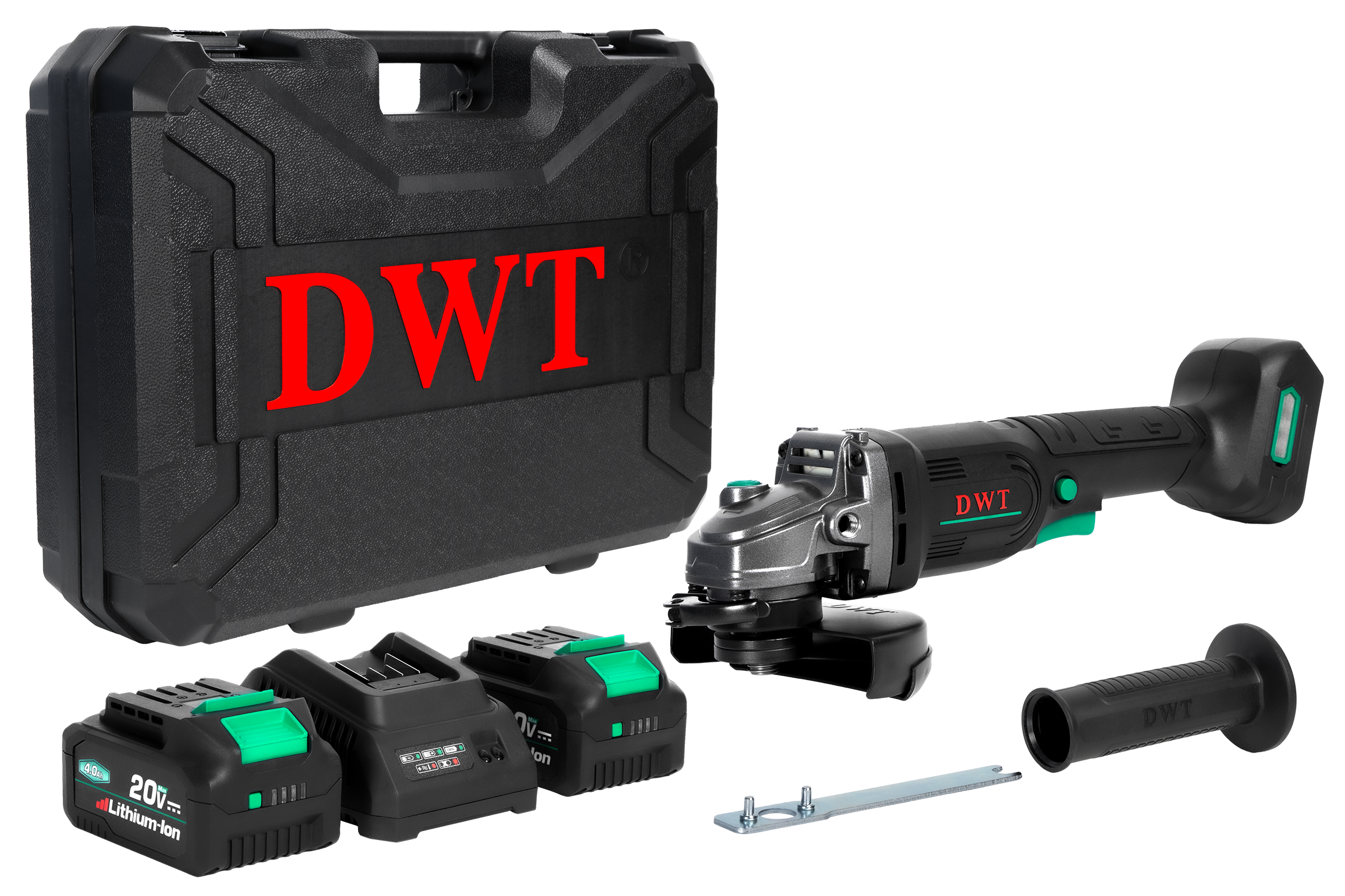 AWSP-20-125 D-4C2 BMC