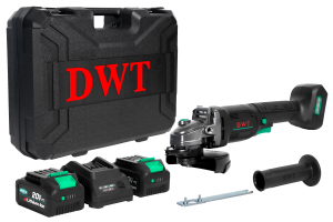 AWSP-20-125 D-4C2 BMC
