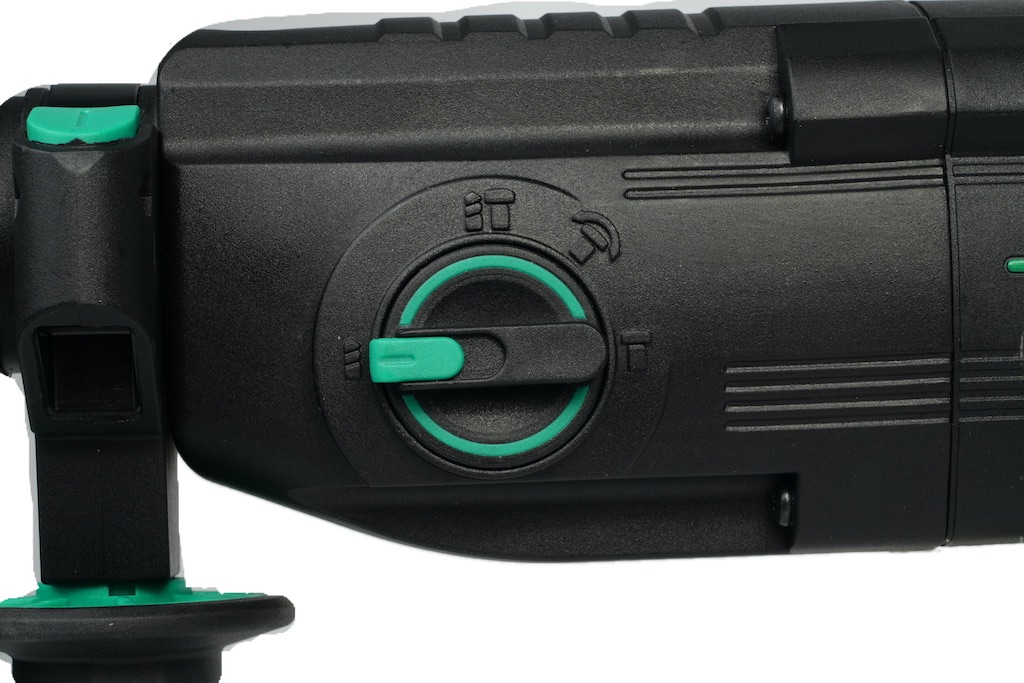 SBHP08-26 BMC