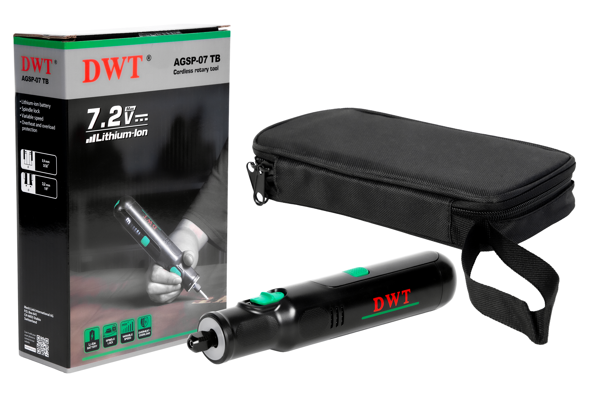 AGSP-07 TB