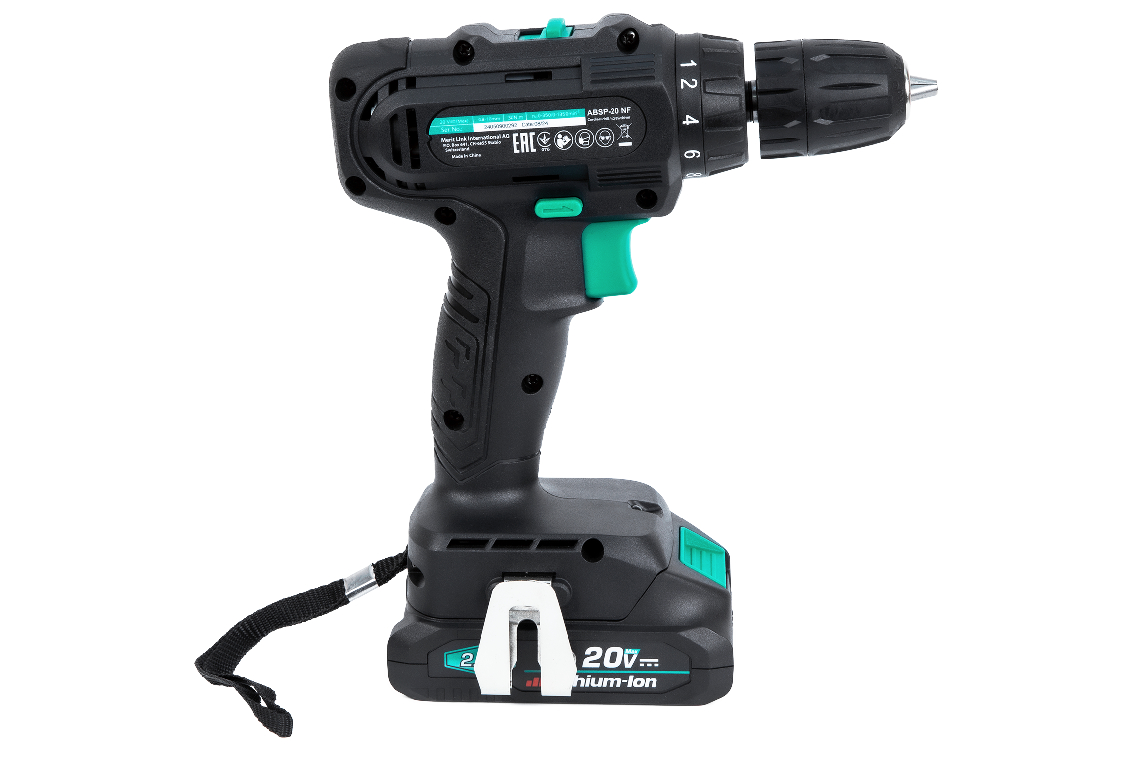 ABSP-20 NF-2 BMC