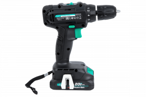 ABSP-20 NF-2 BMC