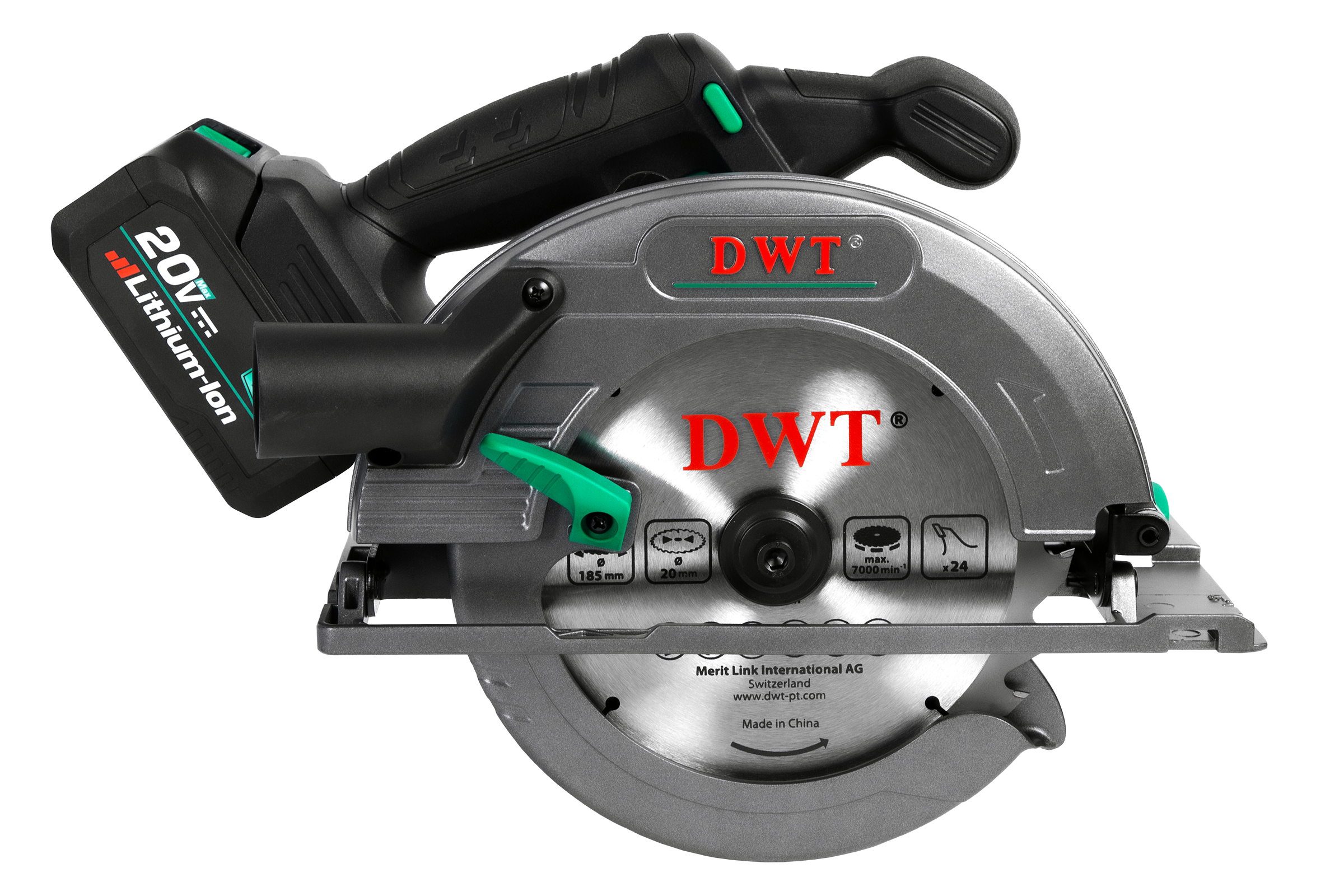 AHKP-20-185 DN-4 BMC