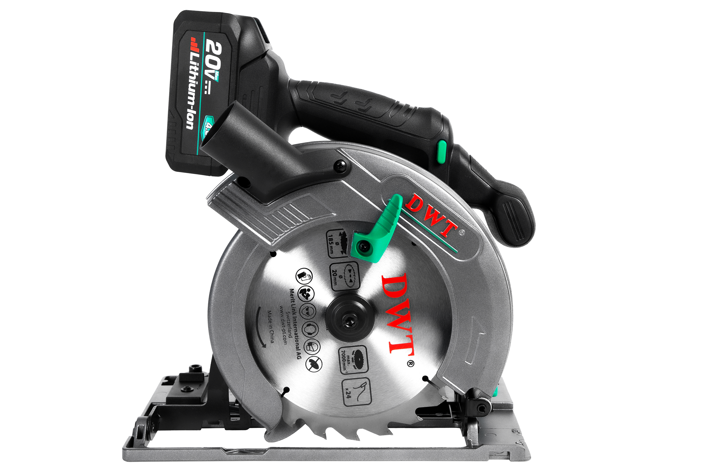 AHKP-20-185 DN-4 BMC