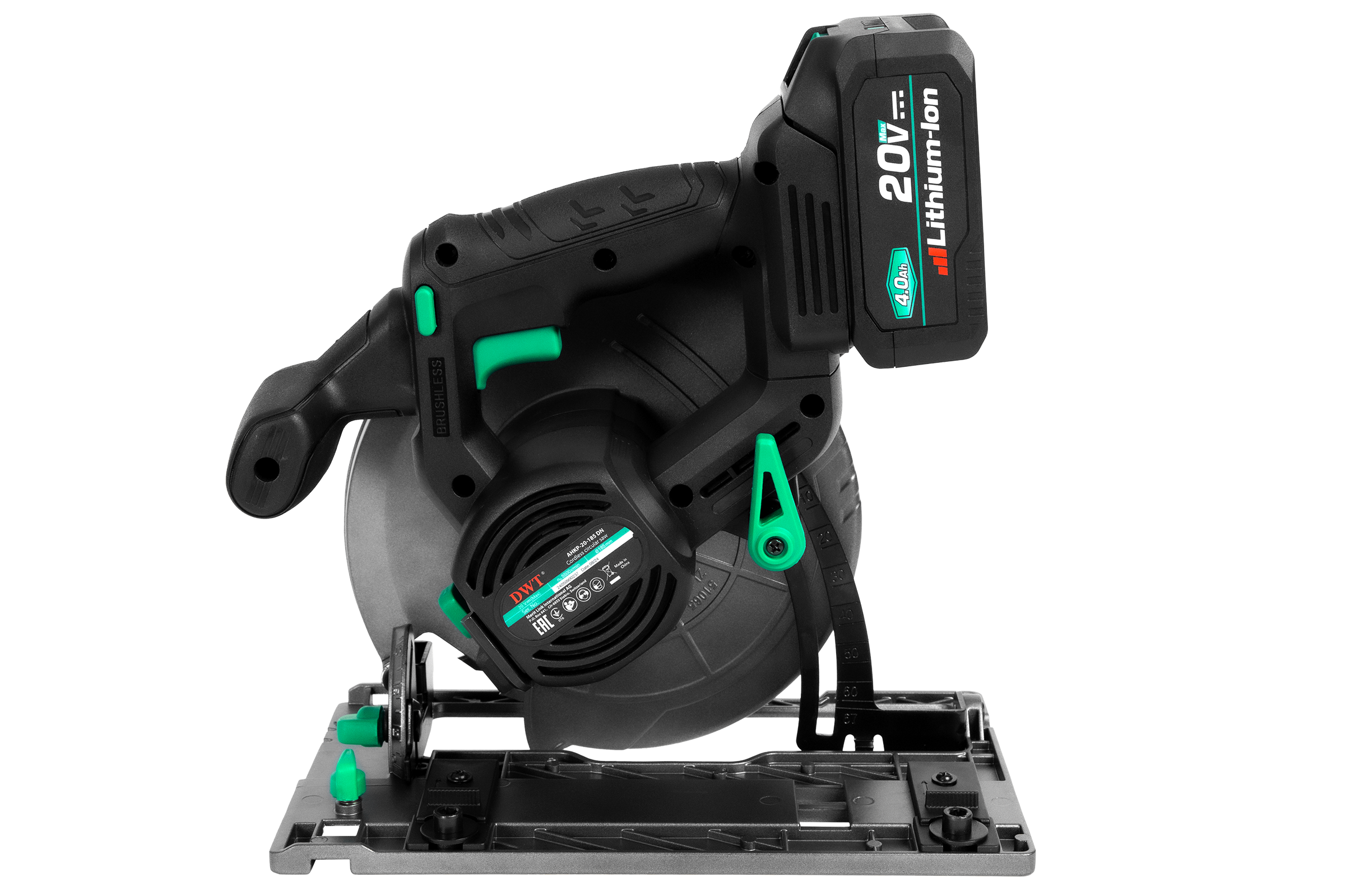 AHKP-20-185 DN-4 BMC