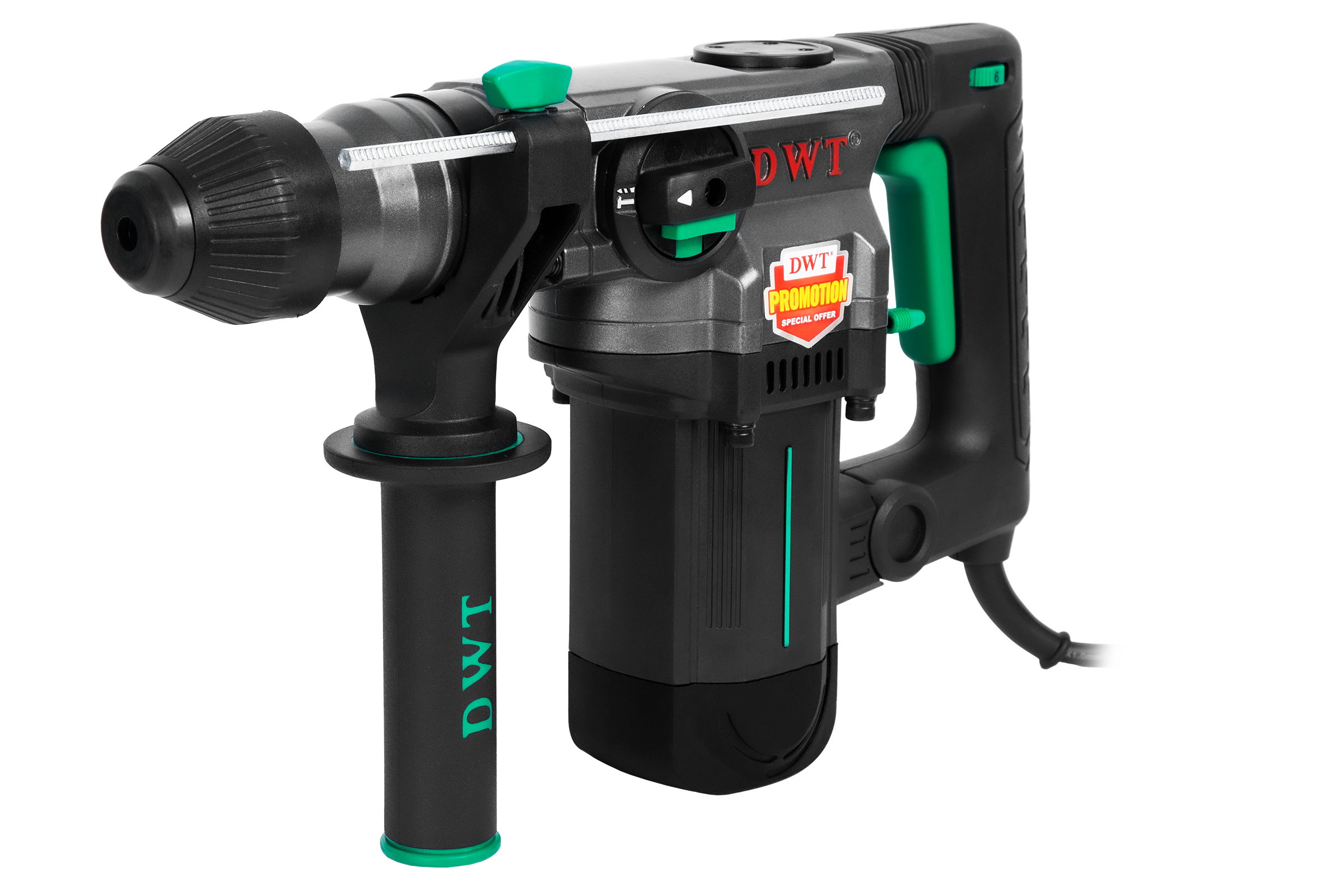 BHP12-28 V BMC